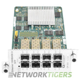Juniper PB-8GE-TYPE2-SFP-IQ2 M320 Series 8x 1GB SFP Router Module product image 1