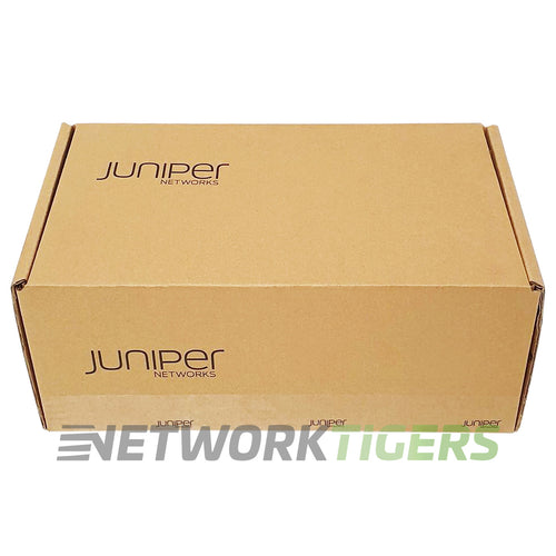 NEW Juniper PB-AS2-LAYER2SERVICES-A M-Series Adaptive Services II Layer 2 Module