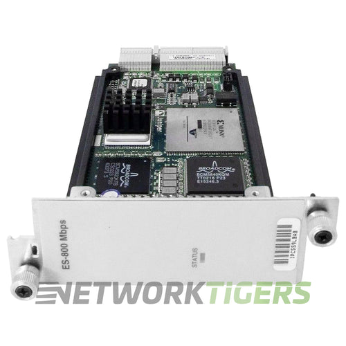 Juniper PB-ES-800 M Series High Bandwidth Encryption Router Module