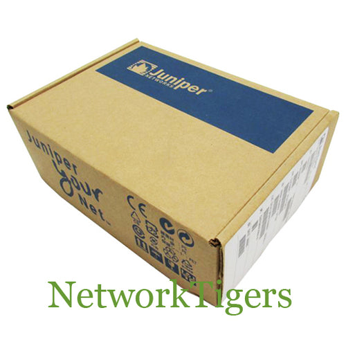 NEW Juniper PB-MS-400-2 M Series 400 Multiservices PIC Module for M320 Router - NetworkTigers