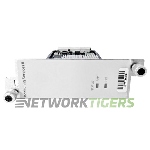 Juniper PB-PM2 T1600 Monitoring Services Router Module