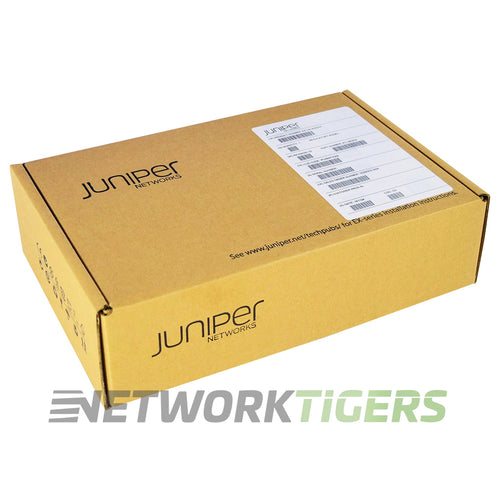 NEW Juniper PC-4OC3-SON-SMIR T Series Core Router Interface Module