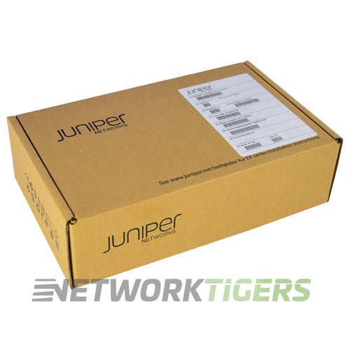 NEW Juniper PC-8GE-TYPE3-SFP-IQ2 M320 8xx Gigabit IQ2 Type 3 PIC Router Module
