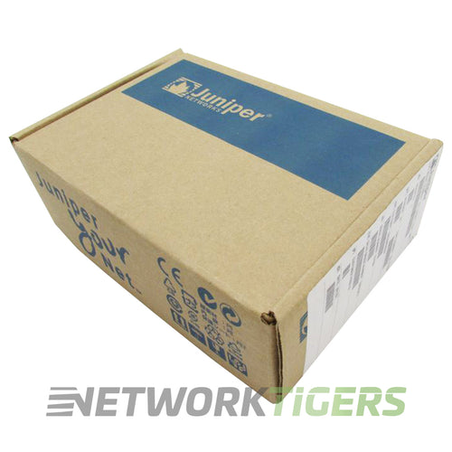 NEW Juniper PE-10CHT1-RJ48-QPP M Series 10x Channelized T1 to DS0 IQ Router PIC