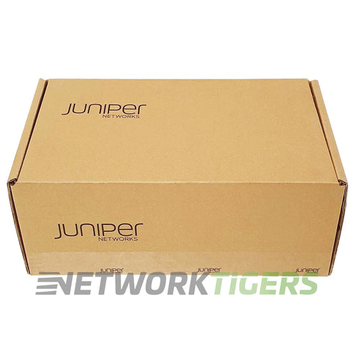 NEW Juniper PE-4DS3-ATM2 M Series 4-Port DS3 ATM2 IQ PIC Module