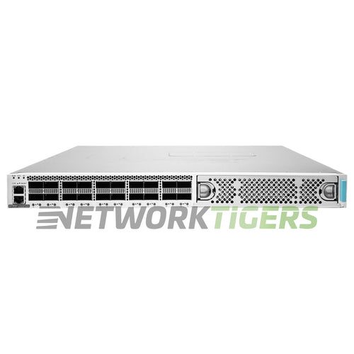 Juniper PTX10001-20C-AO PTX Series 20x 100 Gigabit QSFP28 Router