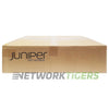 NEW Juniper PTX10K-LC1104 6x 100G/150G/200G DWDM w/ MACsec Router Line Card