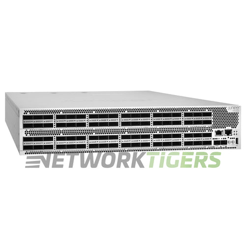 Juniper PTX1K-72Q-AC PTX1000 Series 24x 100GB QSFP28 Router