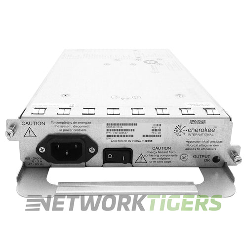 Juniper PWR-M10I-M7I-DC-S M Series 293W DC Router Power Supply