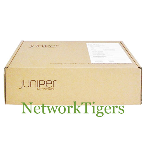 NEW Juniper QFX-QSFP-DAC-1M QSFP+ 40Gb 1M DAC Direct Attach Copper - NetworkTigers