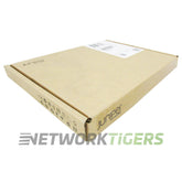 NEW Juniper QFX-QSFP-DACBO-1M 1m 1x 40GB QSFP+ to 4x 10GB SFP+ DA Breakout Cable product image 1