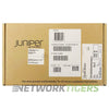 NEW Juniper QFX-QSFP-DACBO-3M 3m 40GB QSFP+ to 4x 10GB SFP+ DA Breakout Cable