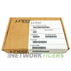 NEW Juniper QFX-SFP-10GE-LR 10GB BASE-LR 1310nm SMF SFP+ Transceiver