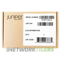 NEW Juniper QFX-SFP-1GE-LX 1GB BASE-LX 1310nm SMF LC SFP Transceiver