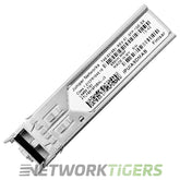 Juniper QFX-SFP-1GE-SX 10GB BASE-SX 850nm MMF SFP+ Transceiver product image 1