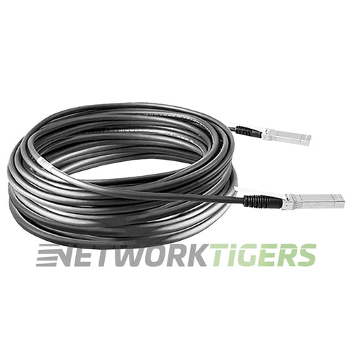Juniper QFX-SFP-DAC-10MA 10m 10GB SFP+ Direct Attach Copper Cable