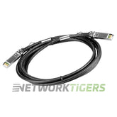 Juniper QFX-SFP-DAC-3M 3m 10GB SFP+ Direct Attach Copper Cable product image 1