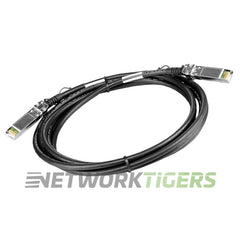 Juniper QFX-SFP-DAC-3M 3m 10GB SFP+ Direct Attach Copper Cable