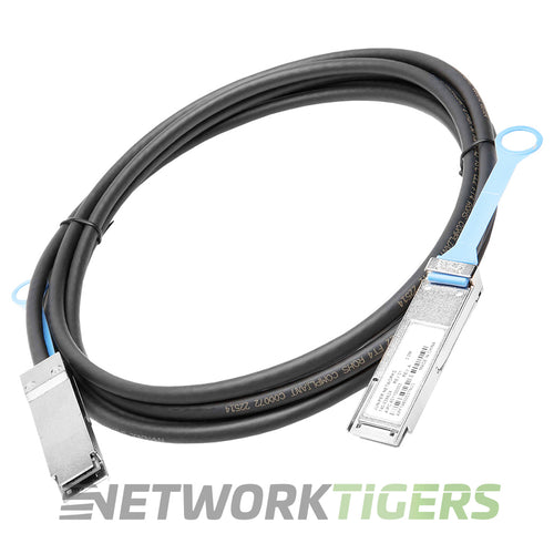 Juniper QFX-SFP-DAC-5MA 5m 10GB SFP+ Direct Attach Copper Cable