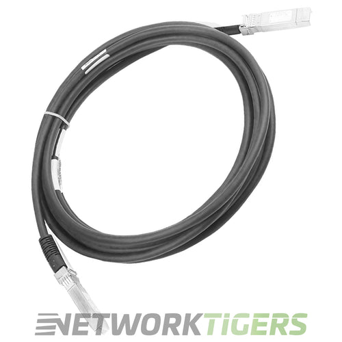 Juniper QFX-SFP-DAC-5M 5m 10GB SFP+ Direct Attach Copper Cable
