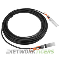 Juniper QFX-SFP-DAC-7MA 7m 10GB SFP+ Direct Attach Copper Cable
