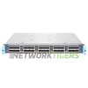 Juniper QFX10000-30C QFX 10000 Series 30x 100GB QSFP28 Switch Line Card