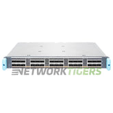 Juniper QFX10000-30C QFX 10000 Series 30x 100GB QSFP28 Switch Line Card product image 1