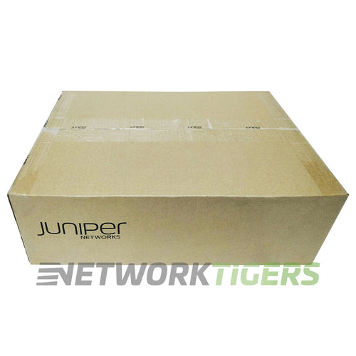 NEW Juniper QFX10000-36Q QFX 10000 Series 36x 40GB QSFP+ Switch Line Card