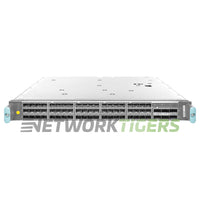 Juniper QFX10000-60S-6Q 60x 10G SFP+ 6x 40GB QSFP+ 2x 100GB Switch Line Card
