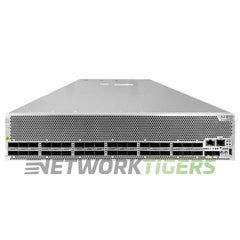 Juniper QFX10002-36Q QFX 10002 Series 36x 40GB QSFP+ F-B Airflow Switch