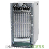 Juniper QFX3008-CHASA-BASE QFX Series 8x Slot AC Fabric Director (Base System) product image 1