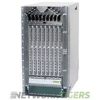 Juniper QFX3008-CHASA-BASE QFX Series 8x Slot AC Fabric Director (Base System)