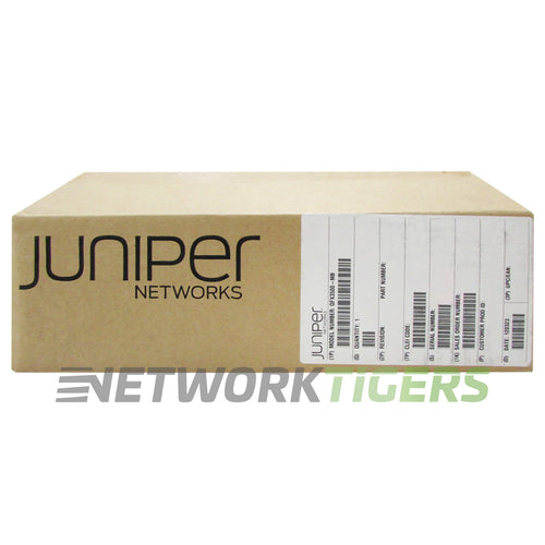 NEW Juniper QFX3500-MB 2x 1GB RJ-45 1x USB 1x MGMT RJ-45 Management Module