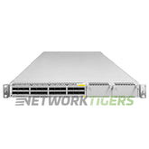 Juniper QFX5100-24Q-AFI 24x 40GB QSFP+ 2x Mod Slots Back-to-Front Airflow Switch product image 1