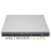 Juniper QFX5100-48S-3AFO 48x 10GB SFP+ 6x 40GB QSFP+ Front-to-Back Air Switch