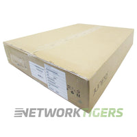 NEW Juniper QFX5100-96S-AFO 96x 10GB SFP+ 8x 40GB QSFP+ Front-to-Back Air Switch
