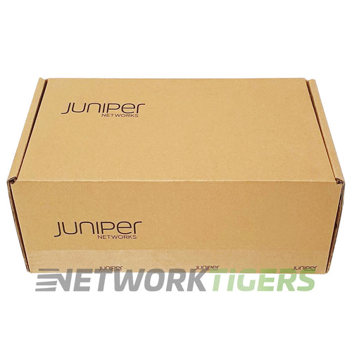 NEW Juniper QFX5100-FAN-AFI Back-to-Front Airflow Switch Fan Module