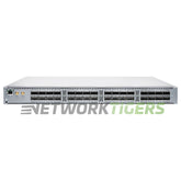Juniper QFX5110-32Q-AFI 32x 40GB QSFP+ Back-to-Front Airflow Switch product image 1