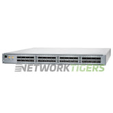 Juniper QFX5110-32Q-AFO 32x 40GB QSFP+ Front-to-Back Airflow Switch product image 1