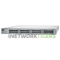 Juniper QFX5110-32Q-AFO 32x 40GB QSFP+ Front-to-Back Airflow Switch