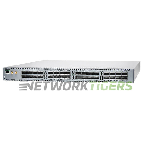 Juniper QFX5110-32Q-AFO 32x 40GB QSFP+ Front-to-Back Airflow Switch