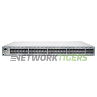 Juniper QFX5110-48S-AFI 48x 10GB SFP+ 4x 100GB QSFP28 Back-to-Front Air Switch
