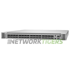 Juniper QFX5120-32C-AFI 32x 100GB QSFP28 Back-to-Front Airflow Switch