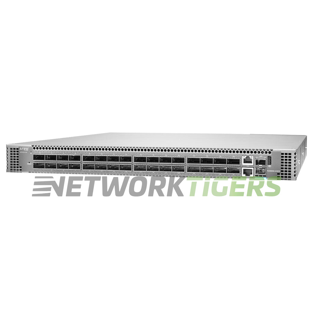 QFX5120-32C-AFO | Juniper Switch | QFX5120 Series – NetworkTigers