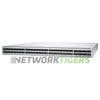 Juniper QFX5120-48Y-AFI 48x 25GB SFP28 8x 100GB QSFP28 B-F Airflow Switch