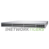 Juniper QFX5120-48Y-AFO 48x 25GB SFP28 8x 100GB QSFP28 F-B Air Switch product image 1