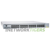 Juniper QFX5200-32C-AFI 32x 100GB QSFP28 Back-to-Front Airflow Switch product image 1