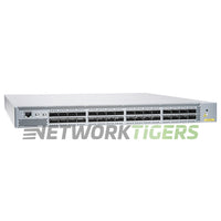 Juniper QFX5200-32C-AFI 32x 100GB QSFP28 Back-to-Front Airflow Switch