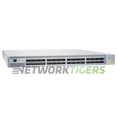 Juniper QFX5200-32C-AFI 32x 100GB QSFP28 Back-to-Front Airflow Switch