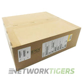 NEW Juniper QFX5200-48Y-AFI 48x 25GB SFP28 6x 100GB QSFP28 B-F Airflow Switch product image 1
